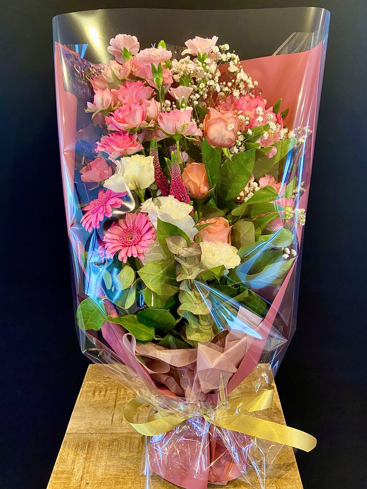 スタンダード花束L