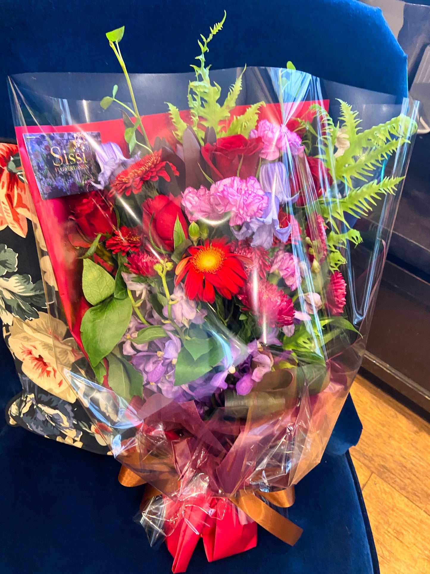 スタンダード花束S