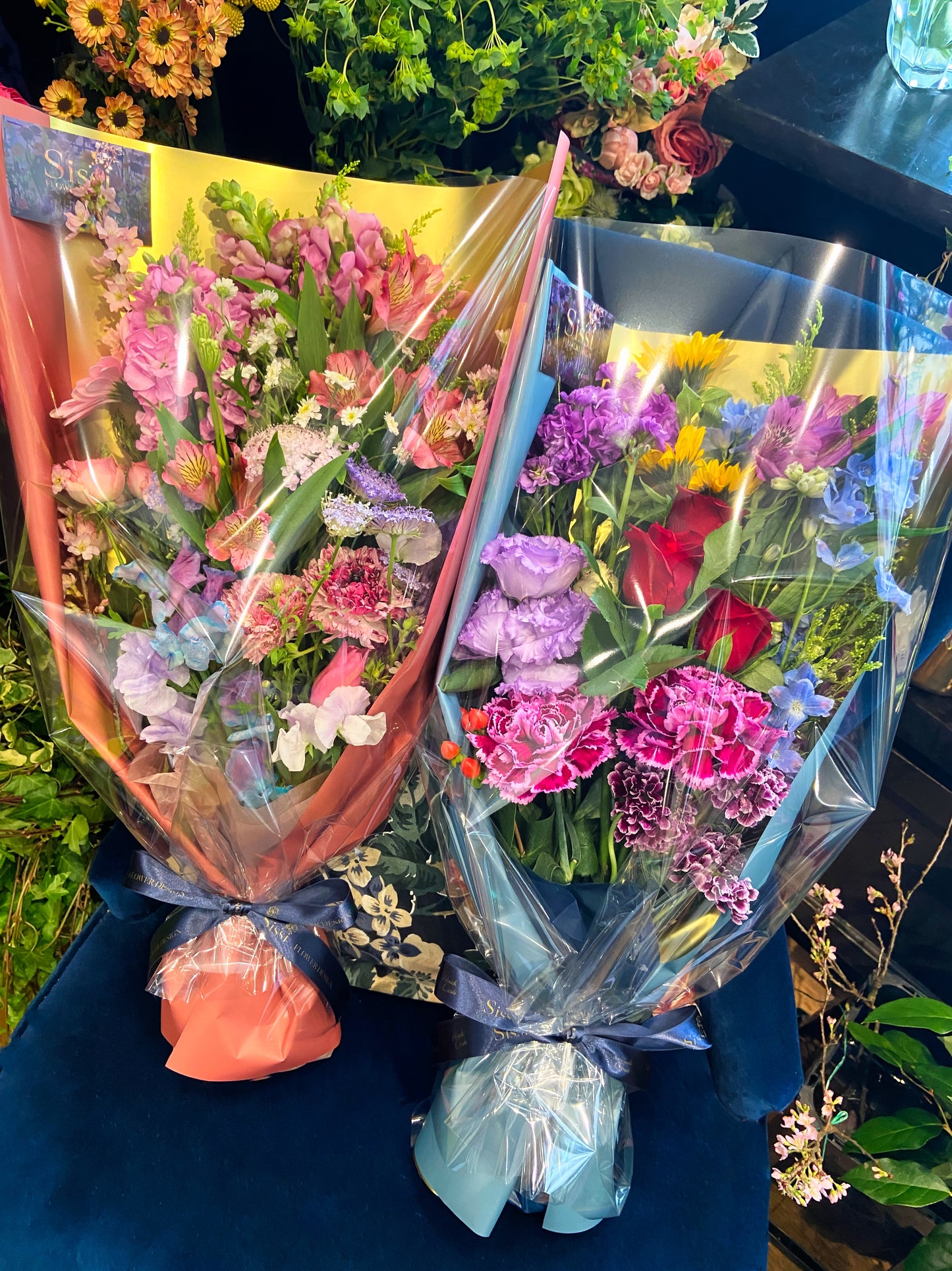 スタンダード花束M