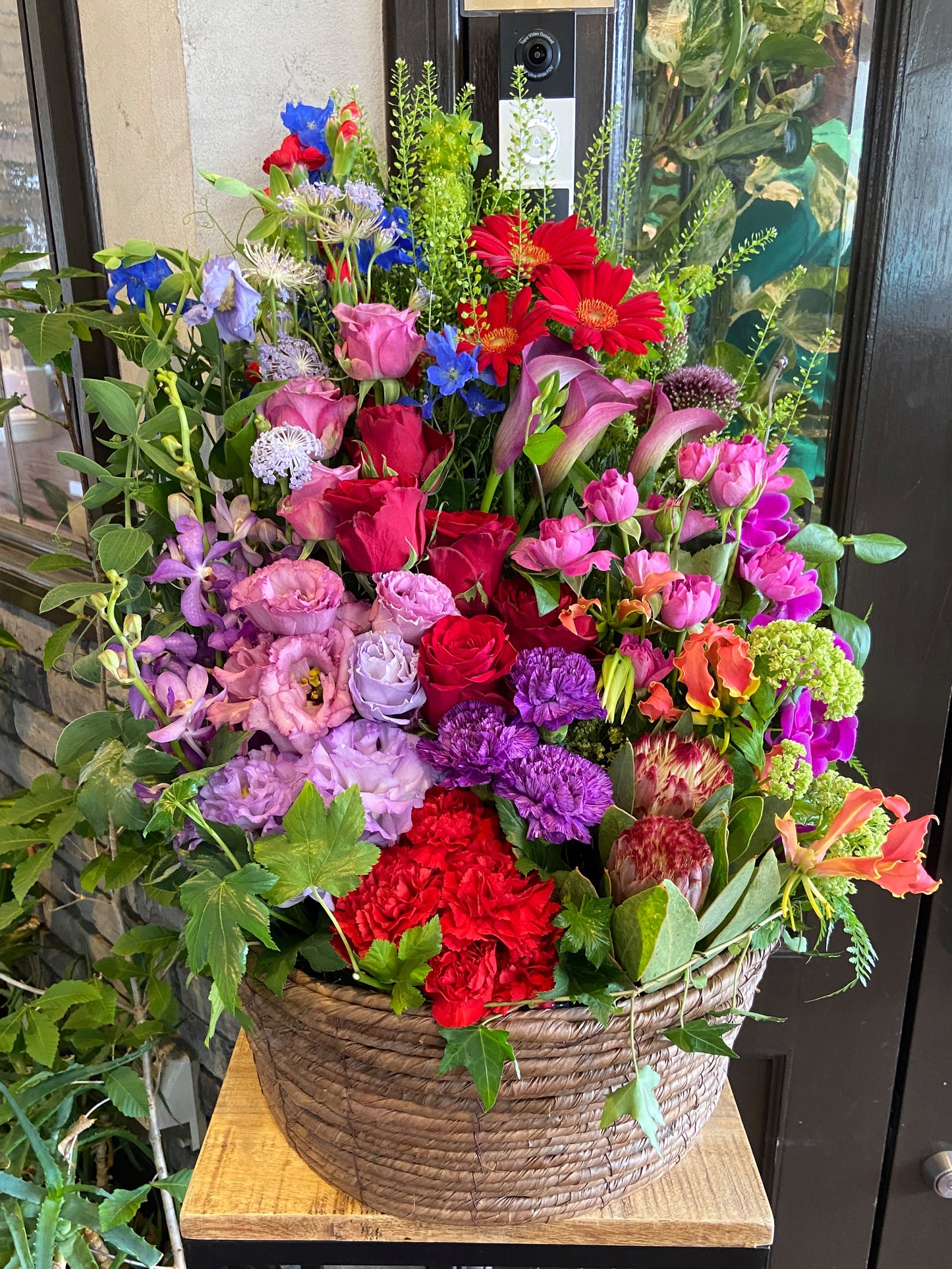 スタンダードアレンジメントLL