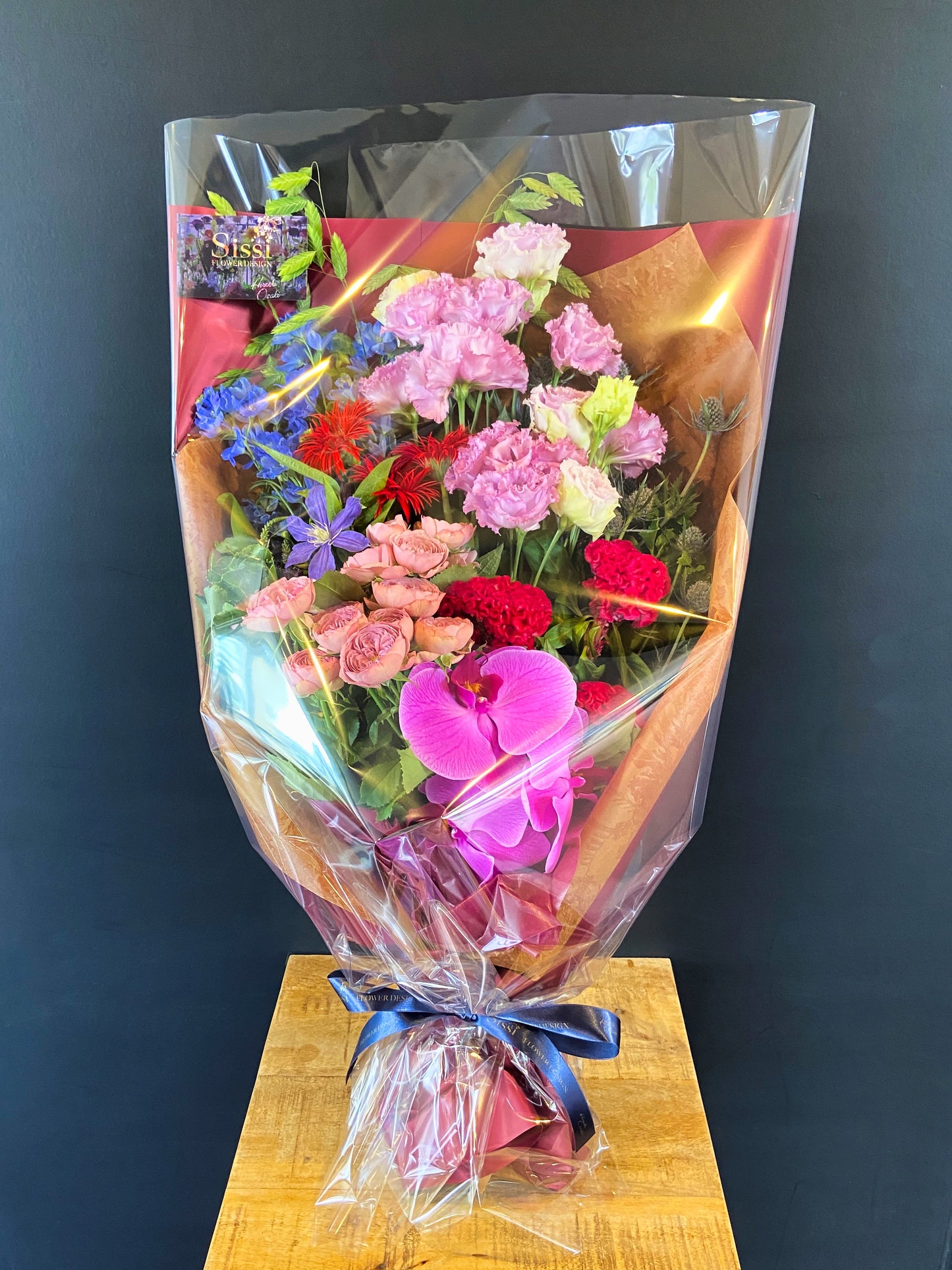 スタンダード花束M