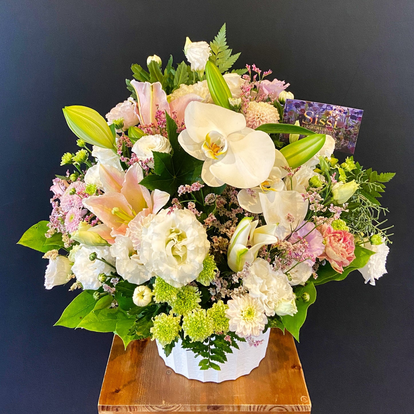 お供えアレンジメントL