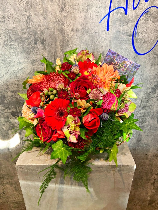 🌸母の日に贈る特別な花ギフト｜2026年は5月10日（日）