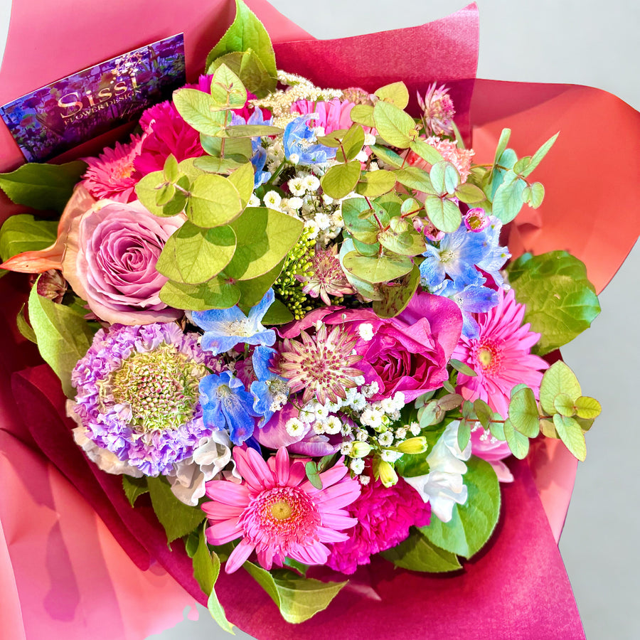 Florist’s Choice Bouquet S