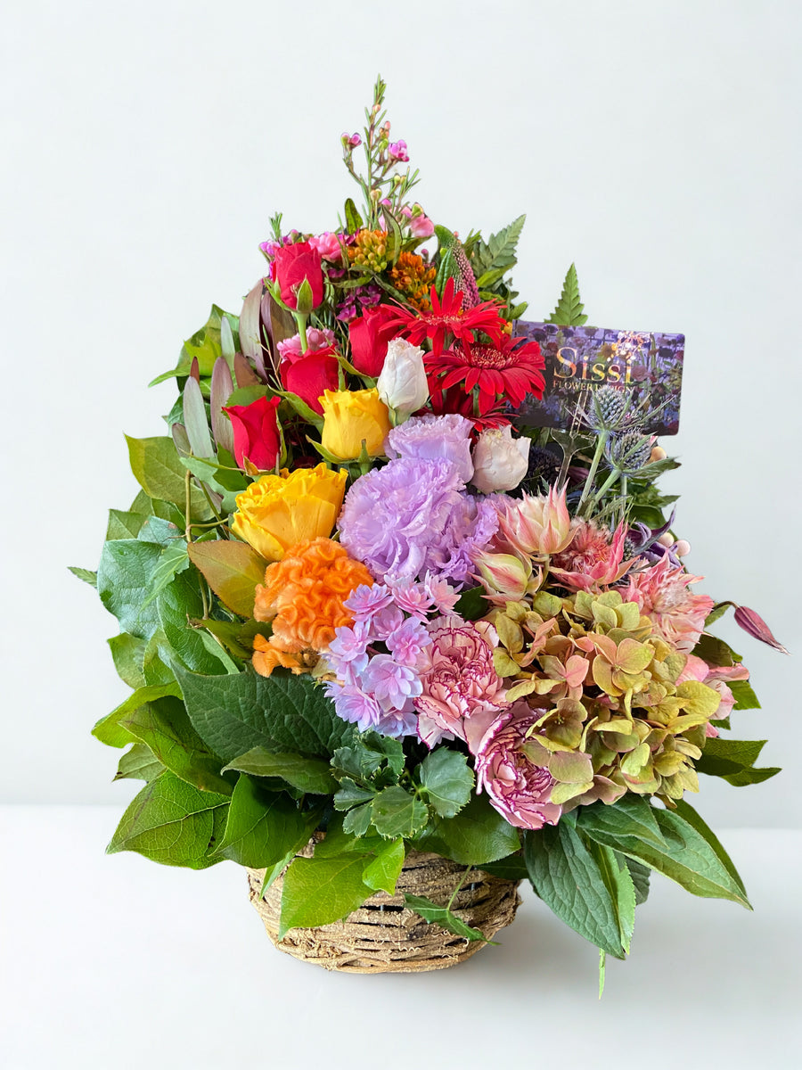 Standard Floral Arrangement M