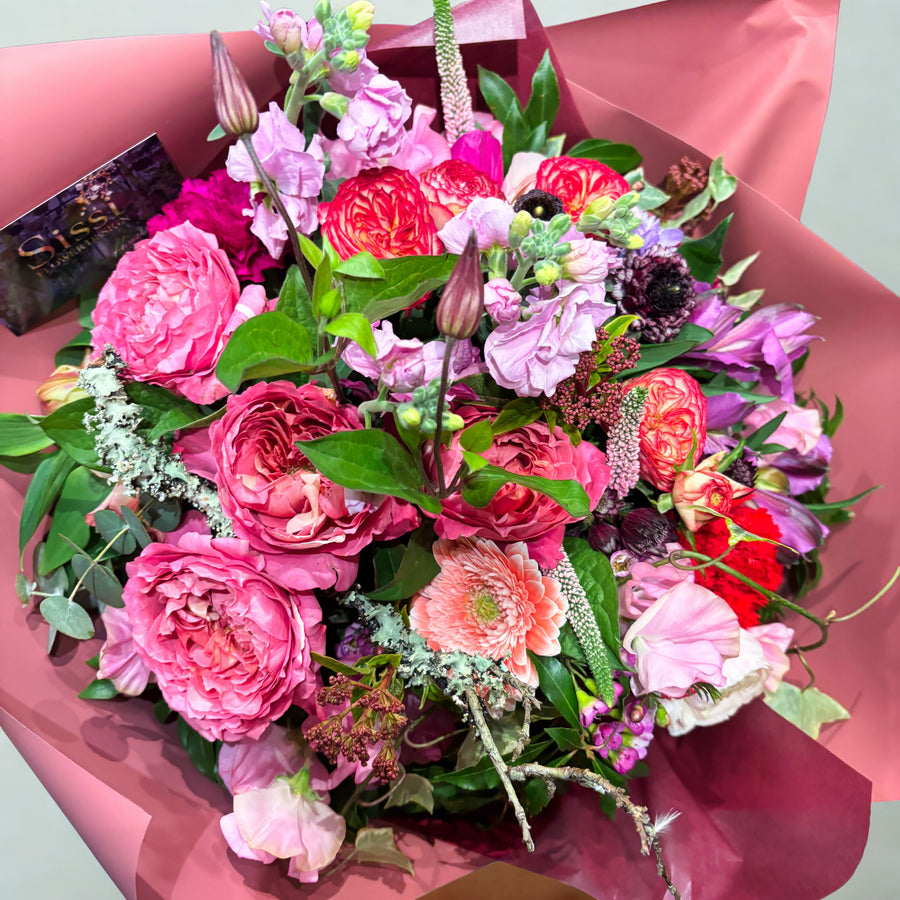 Florist’s Choice Bouquet M