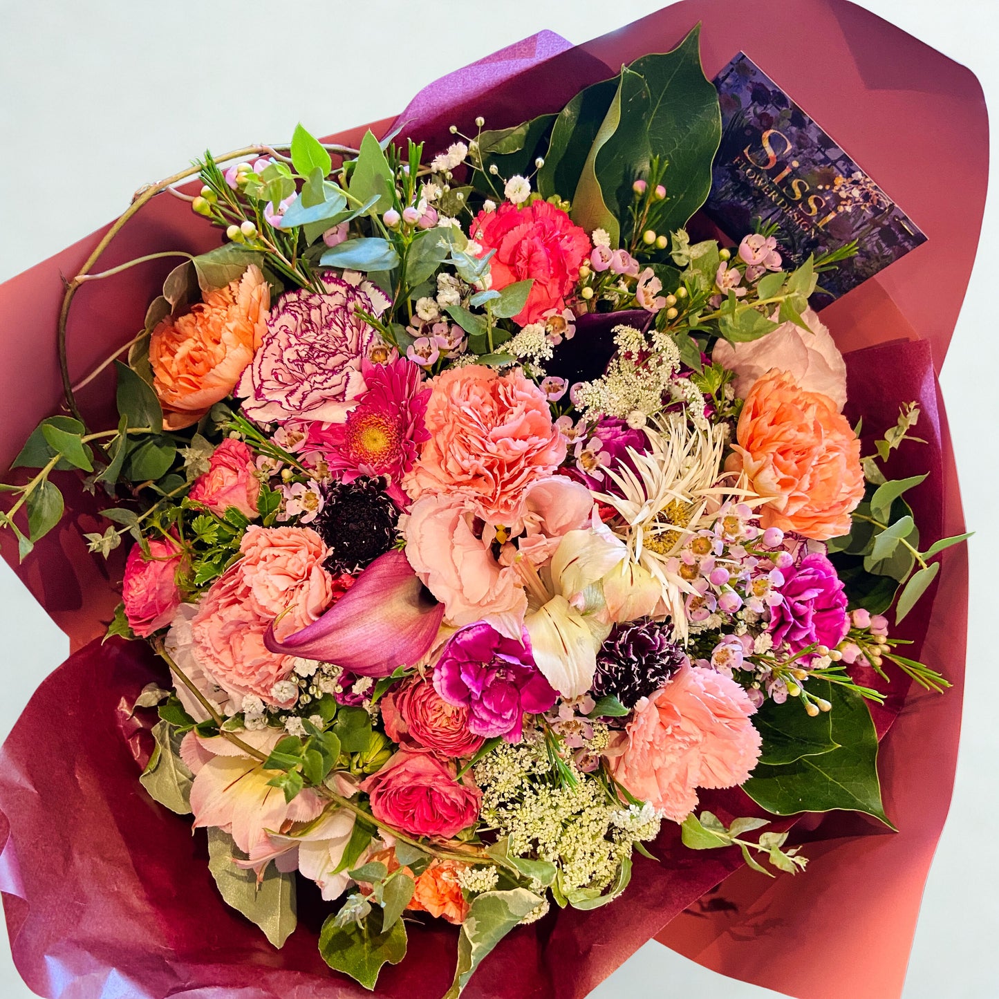 おまかせブーケL