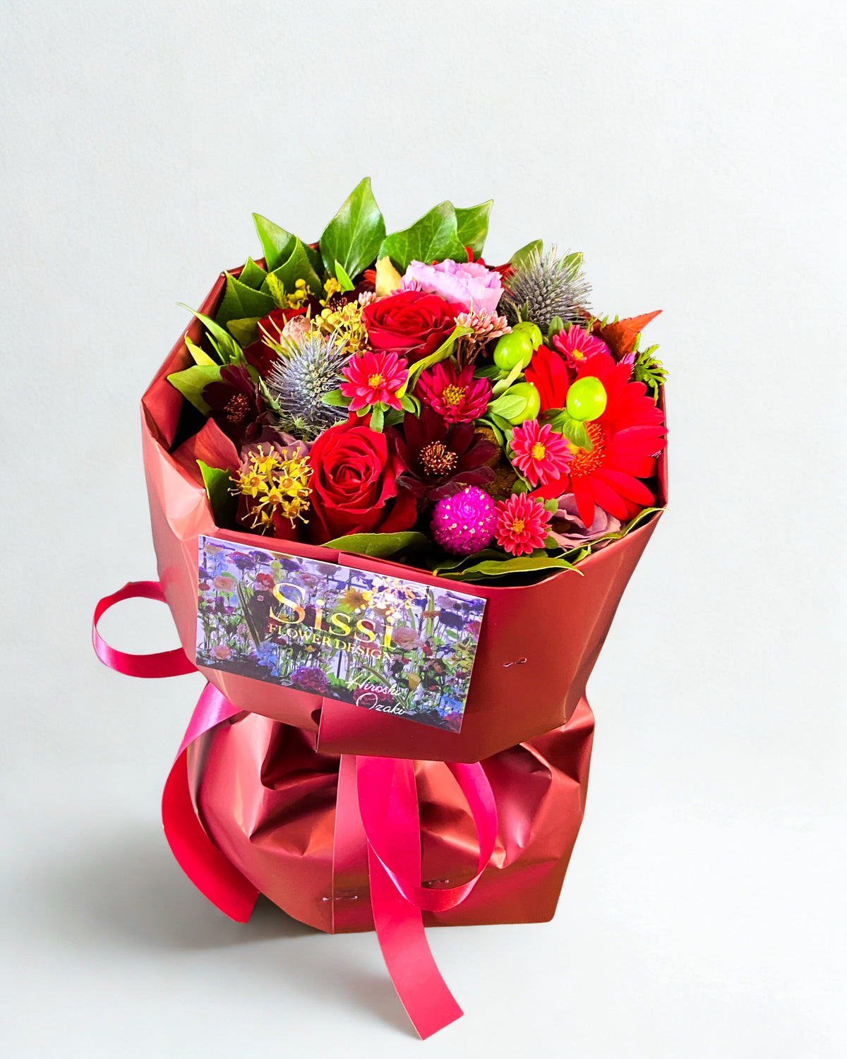 Kleine Petite Bouquet