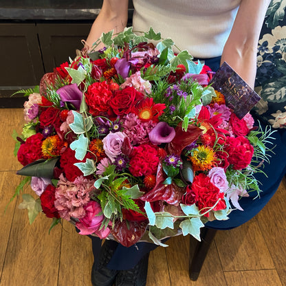 ラウンドアレンジメントLL