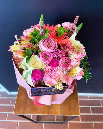 【クリスマス限定商品】クライネブーケ