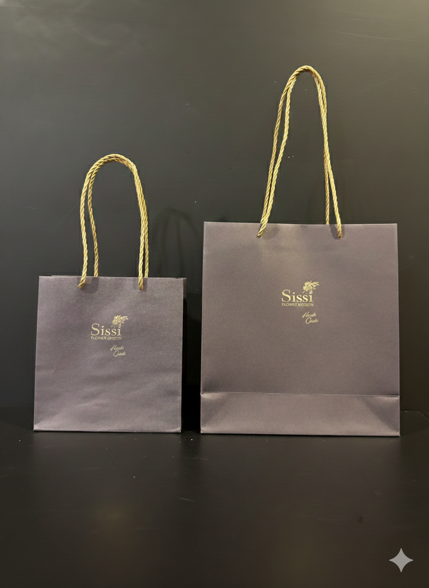 Sissi Original Gift Bag