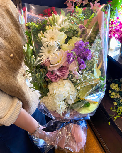 スタンダード花束S