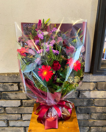 スタンダード花束S