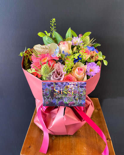 【クリスマス限定商品】クライネブーケ