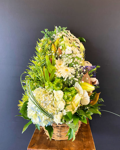 スタンダートアレンジメントS