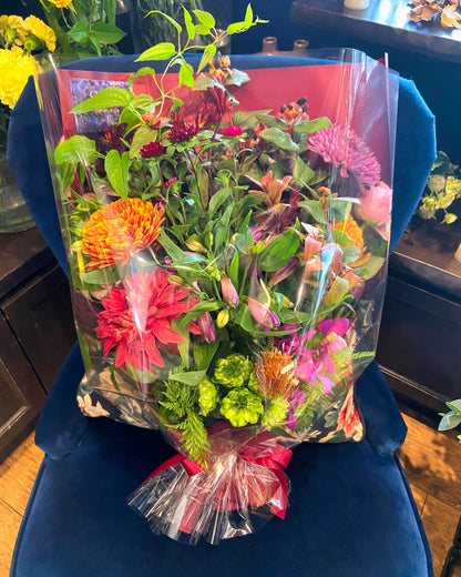 スタンダード花束M