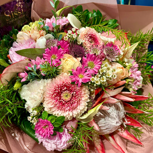 おまかせブーケL