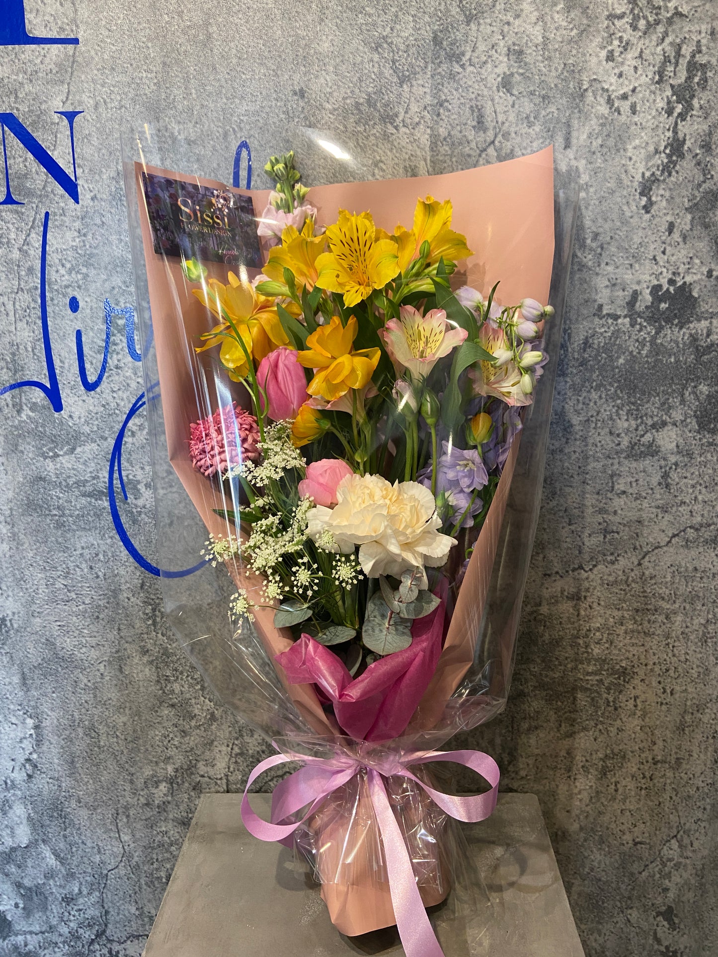 スタンダード花束SS