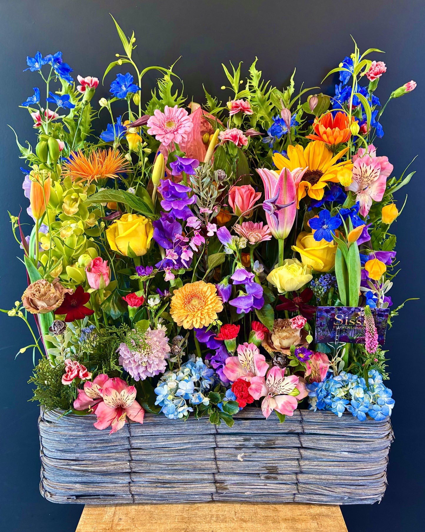 パラレルアレンジメントＬ