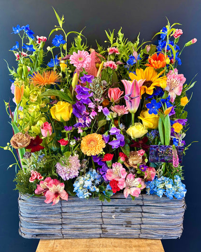 パラレルアレンジメントＬ