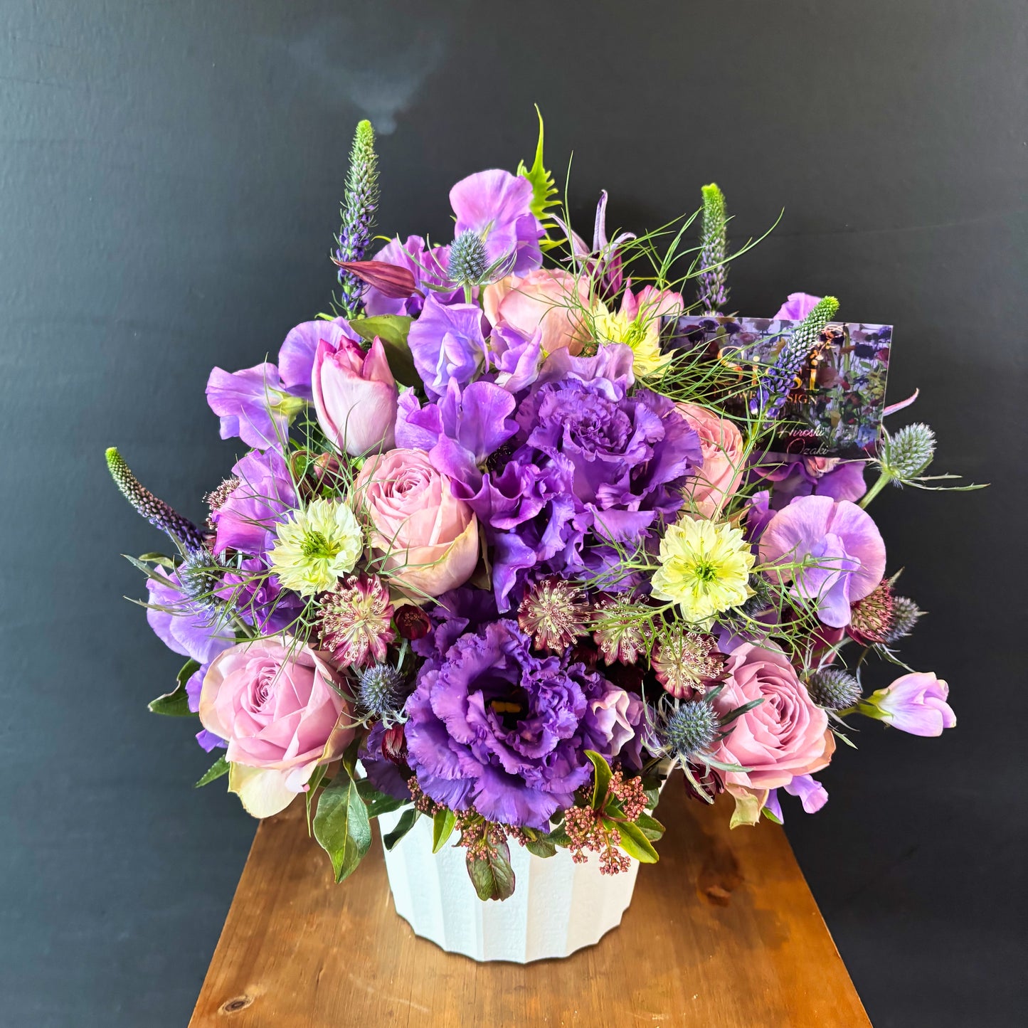 お供えアレンジメントM