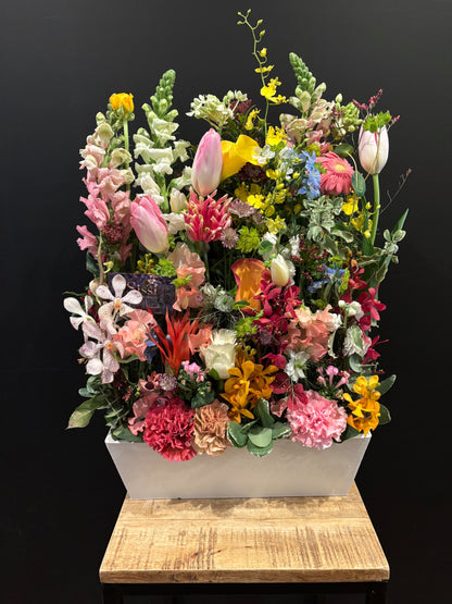 パラレルアレンジメントM