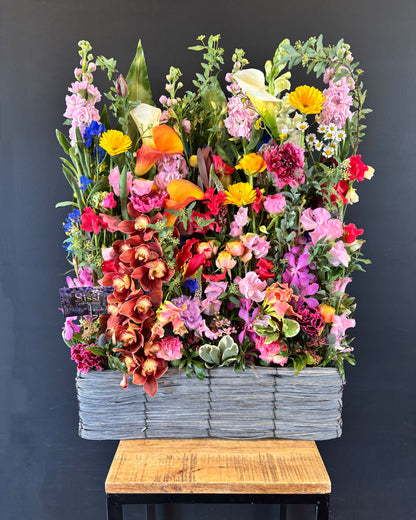 パラレルアレンジメントＬ