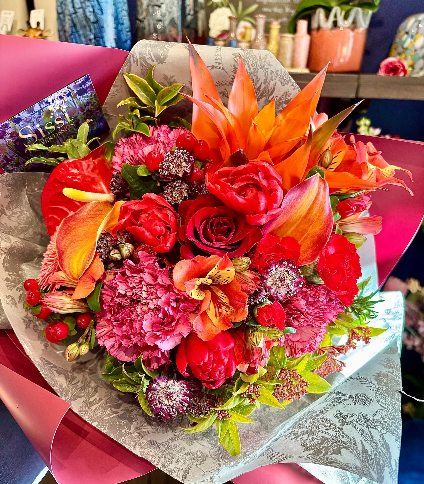 おまかせブーケM