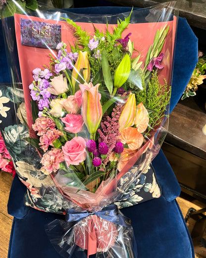 スタンダード花束M