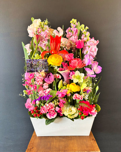 パラレルアレンジメントＳ