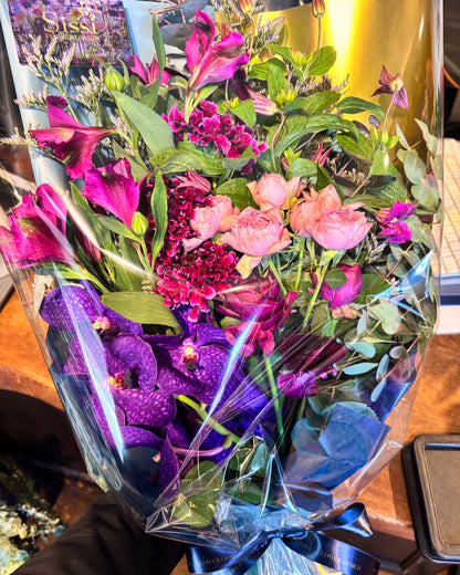 スタンダード花束M