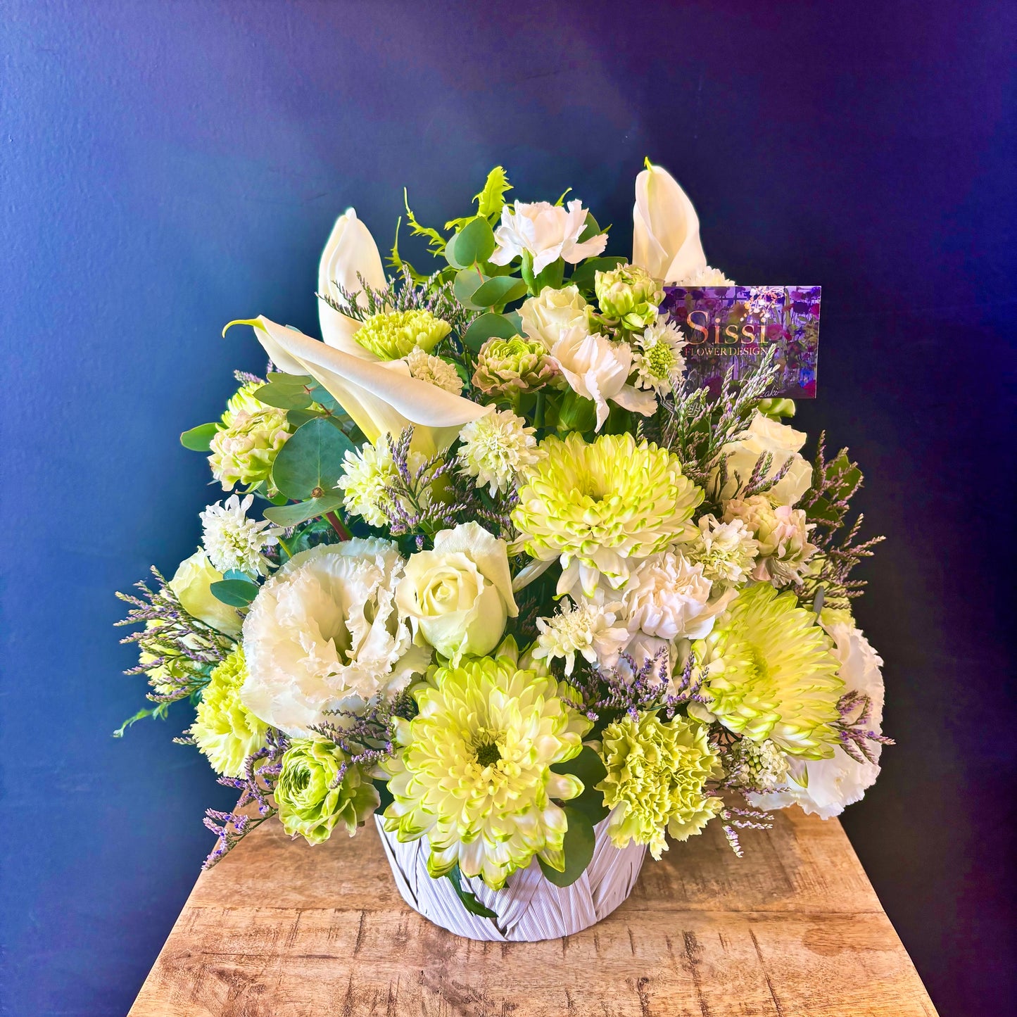 お供えアレンジメントM