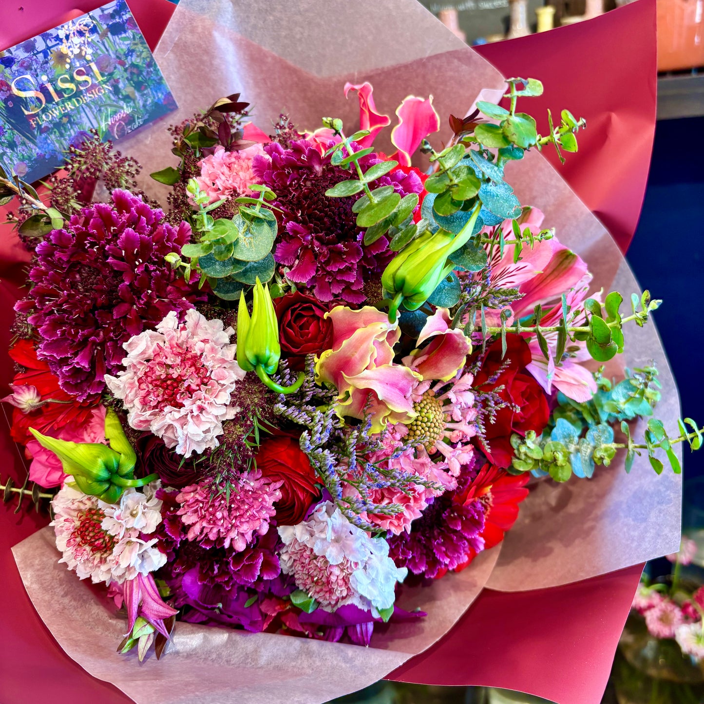 おまかせブーケM