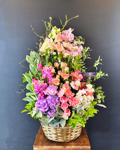 スタンダードアレンジメントL