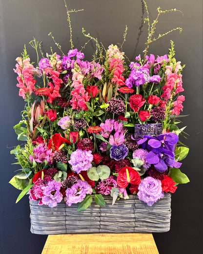 パラレルアレンジメントＬ