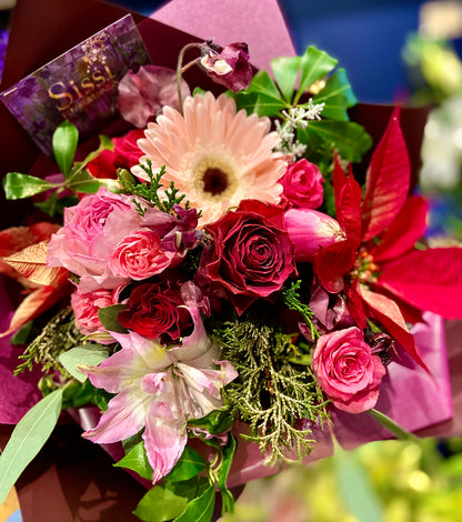 おまかせブーケＳ