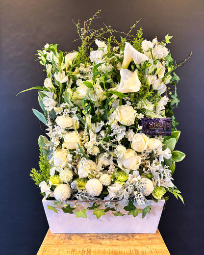 パラレルアレンジメントＳ