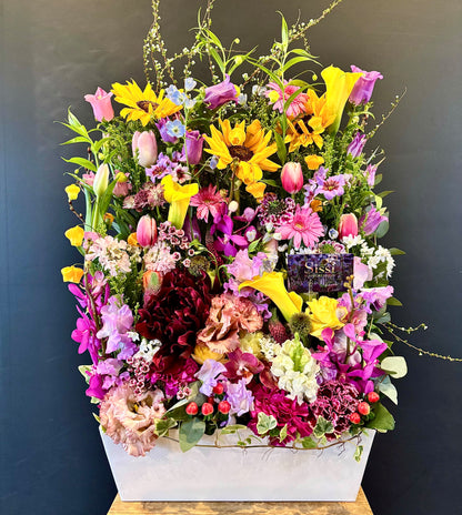 パラレルアレンジメントM