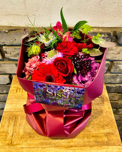 【クリスマス限定商品】クライネブーケ