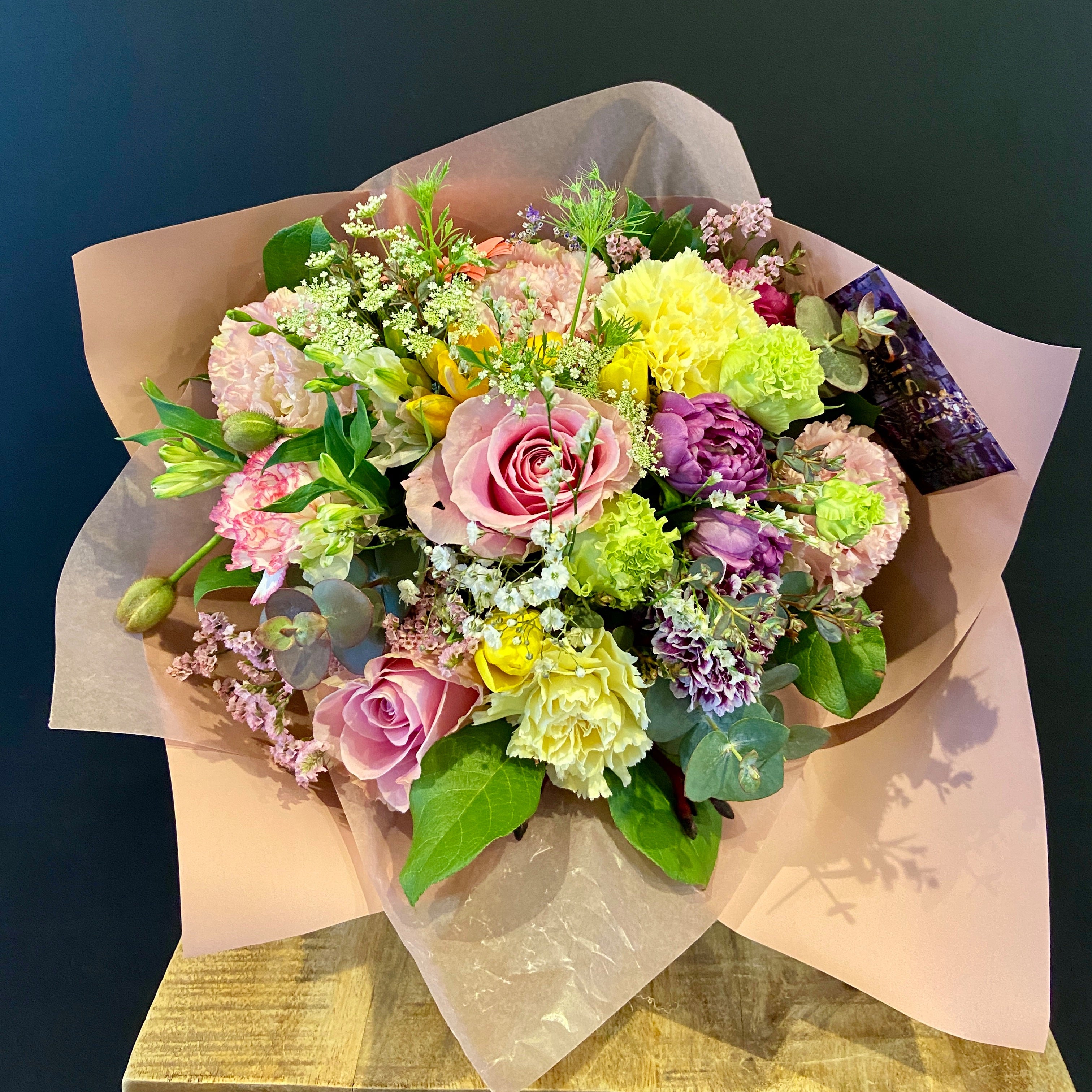 ブーケS – Sissi Flower Design JP