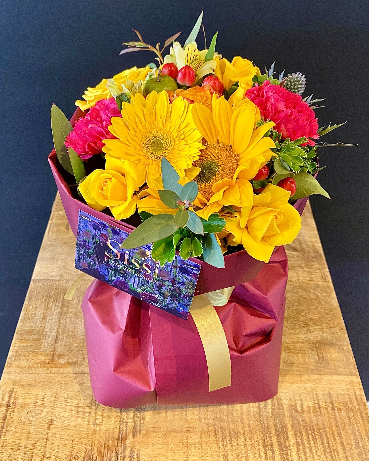 【クリスマス限定商品】クライネブーケ