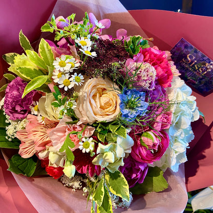 Florist’s Choice Bouquet S
