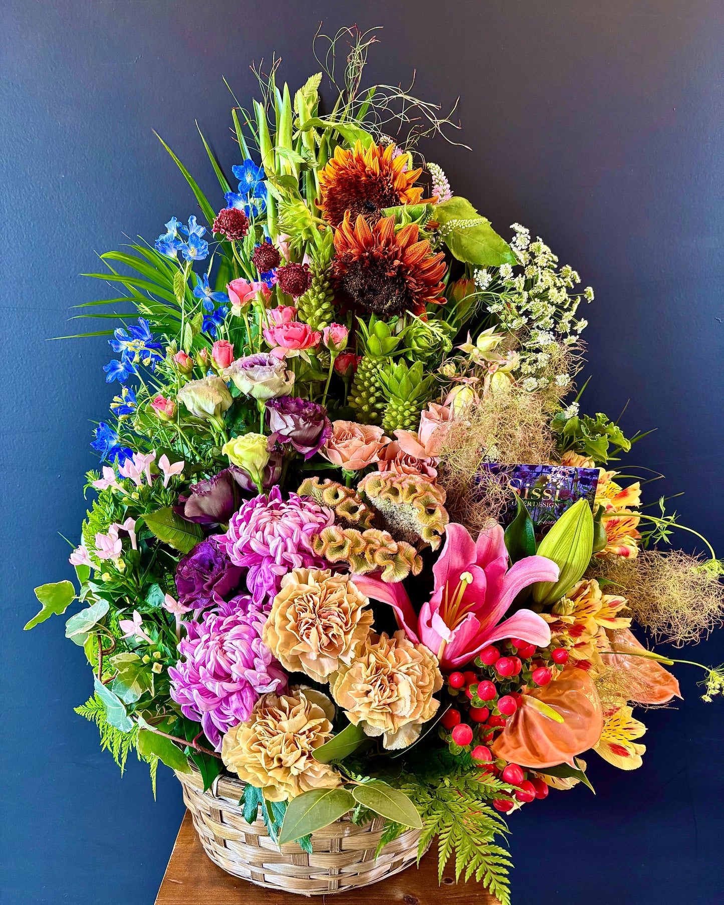 スタンダードアレンジメントL