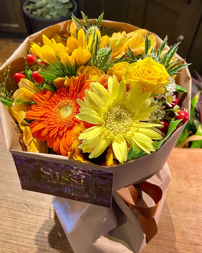 【クリスマス限定商品】クライネブーケ