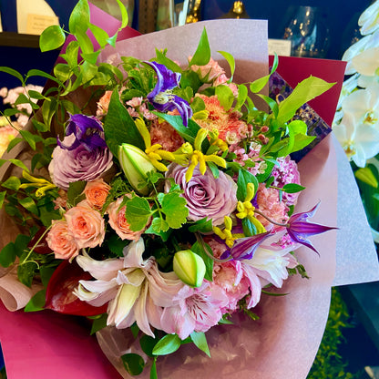 Florist’s Choice Bouquet S