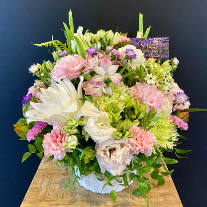 お供えアレンジメントL