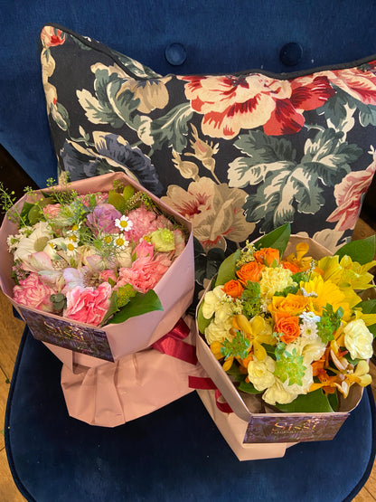 【クリスマス限定商品】クライネブーケ