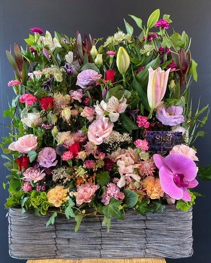 パラレルアレンジメントＬ