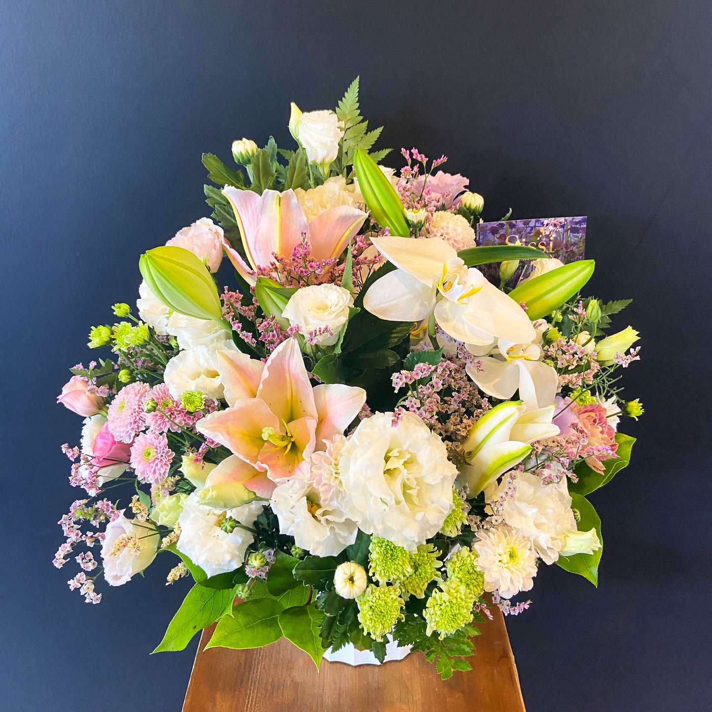 お供えアレンジメントM