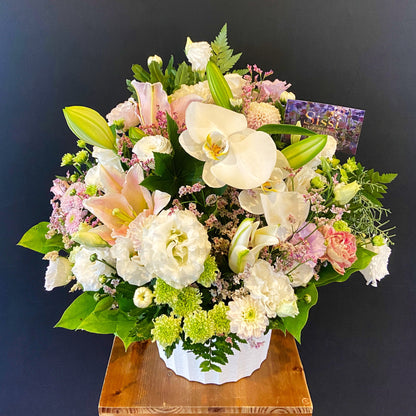 お供えアレンジメントL